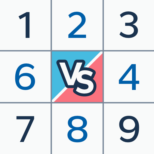 Sudoku Games - Classic Sudoku Logo