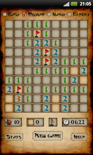 Minesweeper 300.0.11 APK screenshots 8
