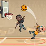 Cover Image of Download Basketball Battle 2.2.16 APK