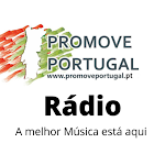 Cover Image of Unduh Rádio Promove Portugal 3.0 APK