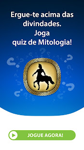 Visualização do aplicativo