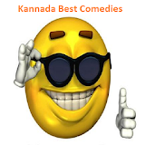 Kannada Best Comedies icon