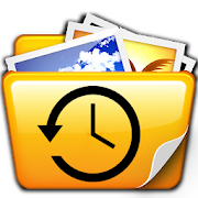 Top 40 Productivity Apps Like Data Recovery - Restore Deleted Pictures Videos - Best Alternatives