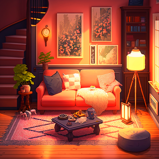 Decor Master: Home Design Game logo