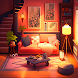 Decor Master: Home Design Game - Androidアプリ
