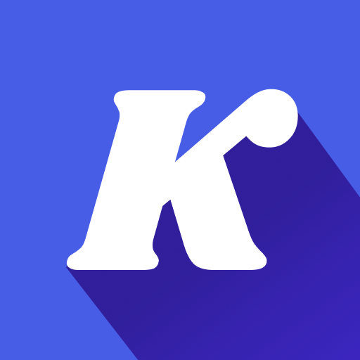 Learn Korean - Alphabet, Words logo