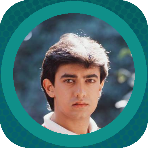 Aamir Khan - Movies,wallpapers logo