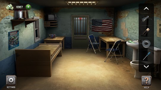 100 Doors – Escape from Prison APK for Android Download 2