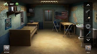 Game screenshot 100 Doors - Escape from Prison hack