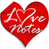 Ecards & Love Notes E2E Encrypted Messenger icon