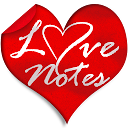 Love Notes & Ecards Verschlüsselter Messenger 