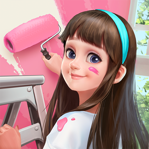 マイホーム デザインドリーム Google Play のアプリ