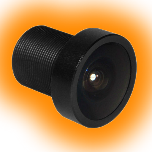 Lens Calculator (CCTV) Apps on Google Play