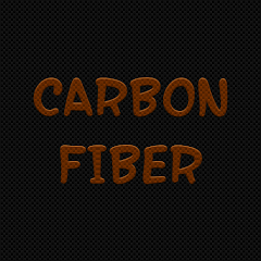 Carbon Fiber Icon Pack