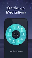 Simple Habit Meditation (Premium Unlocked) MOD APK 1.37.1  poster 2