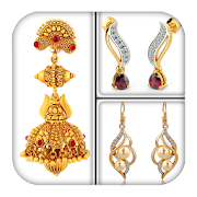 Top 30 Lifestyle Apps Like Earrings Jewellery Designs - Best Alternatives