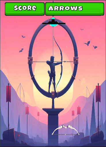 Archery Time - Teer Maaro