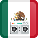 Radio Mexico icon