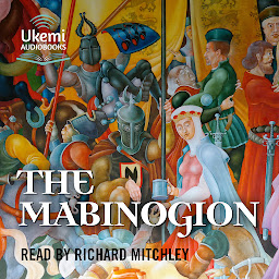 Icon image The Mabinogion