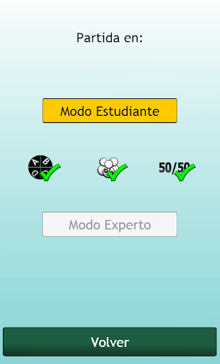 Visualização do aplicativo