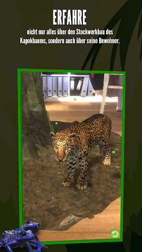 4Wildlife Screen 3