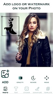 تحميل تطبيق Watermark Pro للأندرويد نسخة مدفوعة باخر اصدار 1