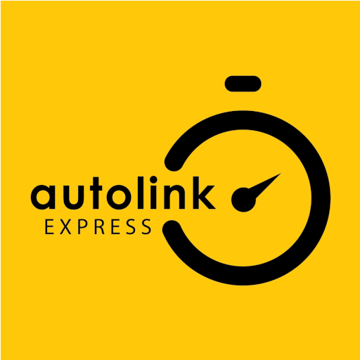 Autolink x Flitz Agent logo