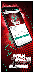 Imágen 3 PokerStars Apuestas Deportivas android