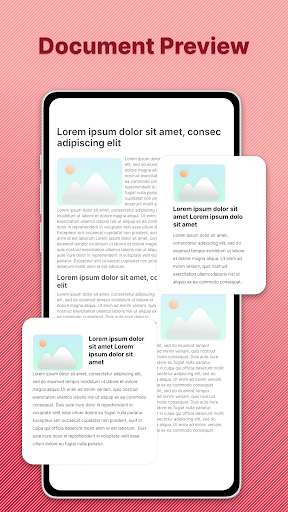 PDF Reader - PDF File viewer screenshot 13