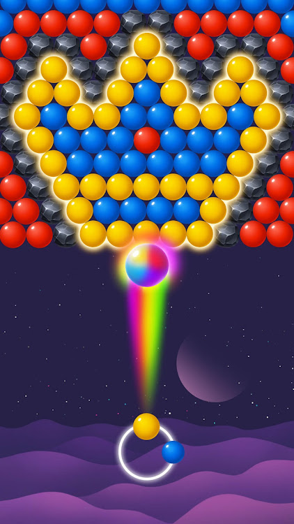 Bubble Shooter Star - 1.5.7 - (Android)