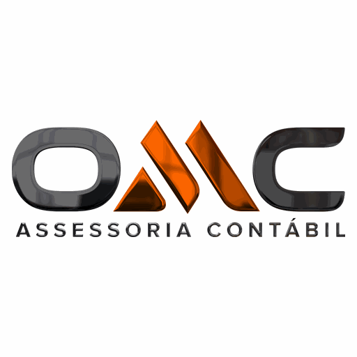 OMC Contábil logo