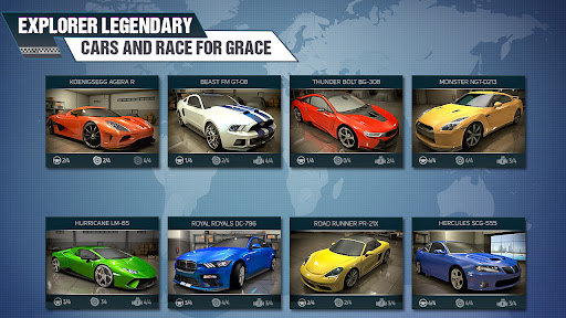 Crazy Car Racing: Racing Game Gallery 7