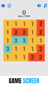 Tough 10 - Number Puzzle Game