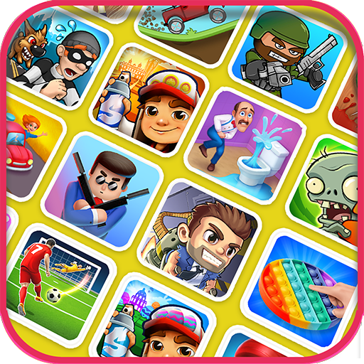 Awesome games Download on Windows