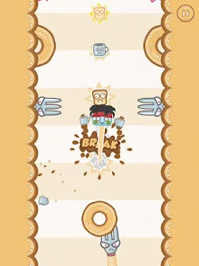 Toaster Dash - Fun Jumping Gam - Apps On Google Play