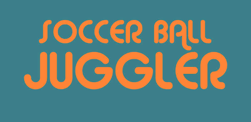 Soccer Ball Juggler