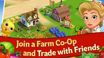 FarmVille 2: Country Escape MOD APK v18.7 preview
