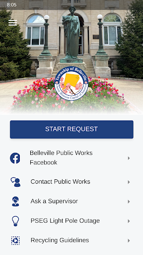 Connect Belleville Screenshot