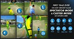 screenshot of WCC Rivals Cricket Multiplayer