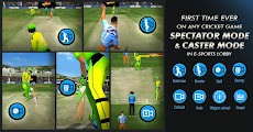 WCC Rivals Cricket Multiplayerのおすすめ画像5