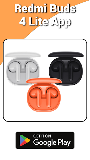 Redmi Buds 4 Lite App Advice