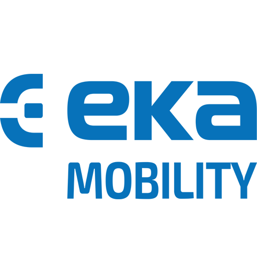 EKATrack logo