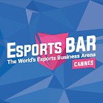 Esports BAR Cannes 2020 Apk