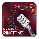 Name Ringtone With Languages icon