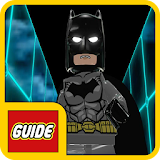 GuidePRO LEGO Batman 3 icon