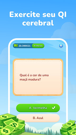 Quizoic - Funny trivia quiz 2