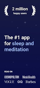 Mo: Meditation & Sleep (UNLOCKED) 1.23.3 1