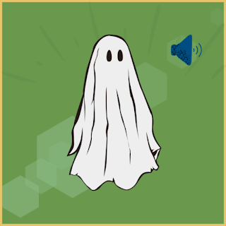 Ghost Soundboard