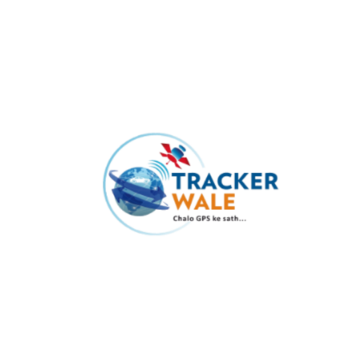 TrackerWale logo