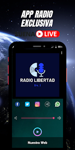 Radio Jal Libertad